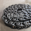 DCF1-0323 Track Link Assembly for Drill Rig
