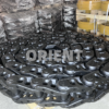 SI647A Track Link Assy for Drilling Rig - Image 2