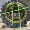 IMT AF180 Sprocket for Rotary Boring Rig