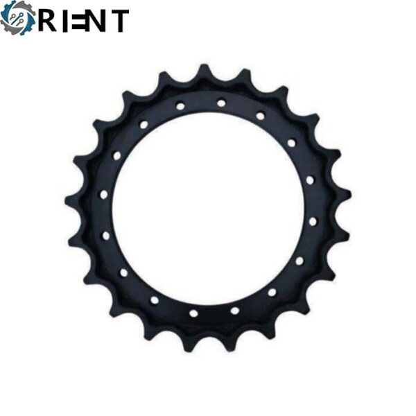 Rotary Drilling Rig Sprocket