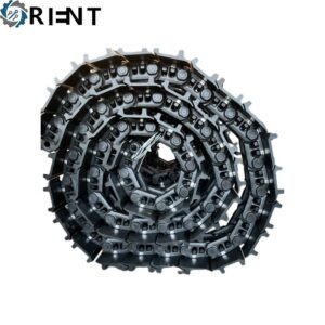 Sprocket for Bauer Rotary Drilling Rig