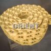 Soilmec SR80C Track Chain Assy for Piling Rig