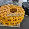 XCMG XR150 Track Link for Drilling Rig