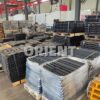 Bauer BG24 Grouser Shoe for Rotary Drilling Rig - Image 3
