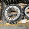 Casagrande C50 Sprocket for Piling Machine