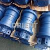 Soilmec R622 Lower Roller for Rig Machine - Image 2