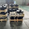 Soilmec R415 Idler for Rig Machine - Image 3