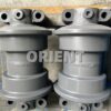 IMT AF250E Track Roller for Piling Rig Machine