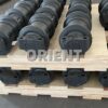 ZOOMLION ZR160C Bottom Roller for Drilling Rig - Image 3