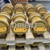 Soilmec R415 Down Roller for Piling Rig - Image 4