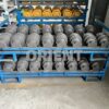 SANY SR365RC10 Roller Assy for Drilling Rig - Image 3