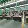 ZOOMLION ZR160C Track Pad for Boring Machine - Image 2