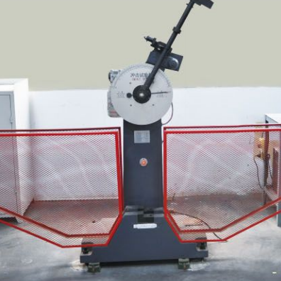 impact testing machine