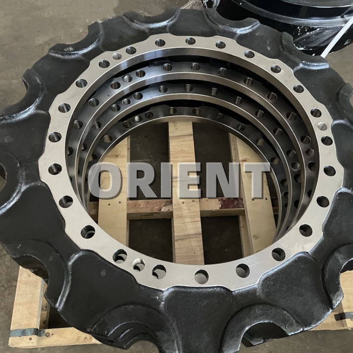 Soilmec Sprocket