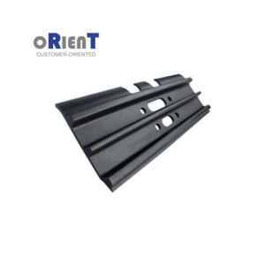 Bauer UW110 Track Shoe for Rotary Drilling Rig