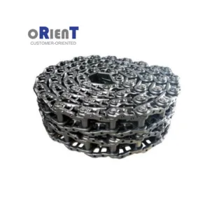 Liebherr HS875 HS875HD track chain for heavy duty crawler crane