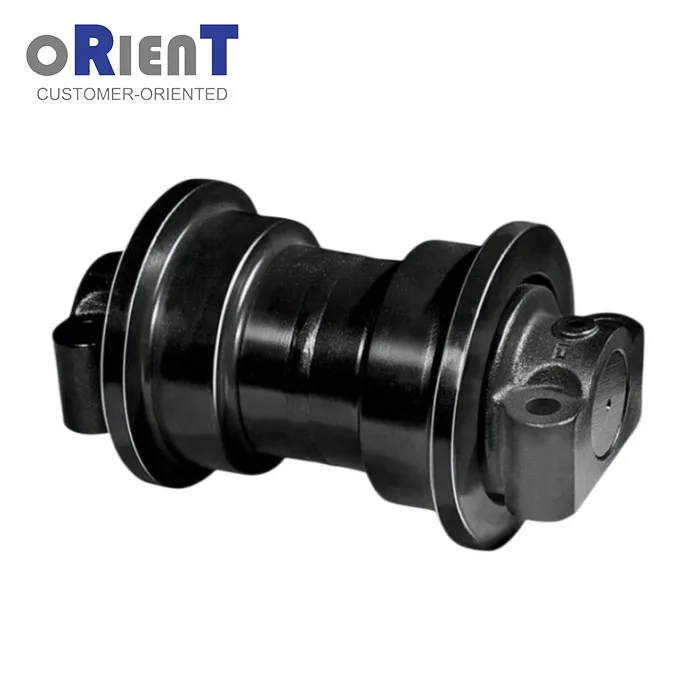 Bauer BG18 Track Roller for Drilling Rig