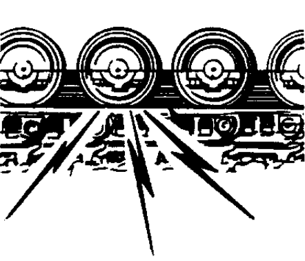 Flat Spots on Track Roller