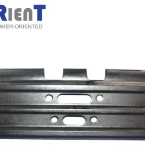 RTG RM20 Track Shoe for Bauer Rotary Drilling Rig