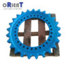 Quality THJQ068730  Sprocket for Piling Rig