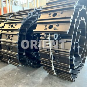 Liebherr HS855 855HD Track Shoe for Crawler Crane