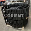 Track Shoe for Bauer MC64  MC96  MC128  Crawler Crane Machine - Image 3