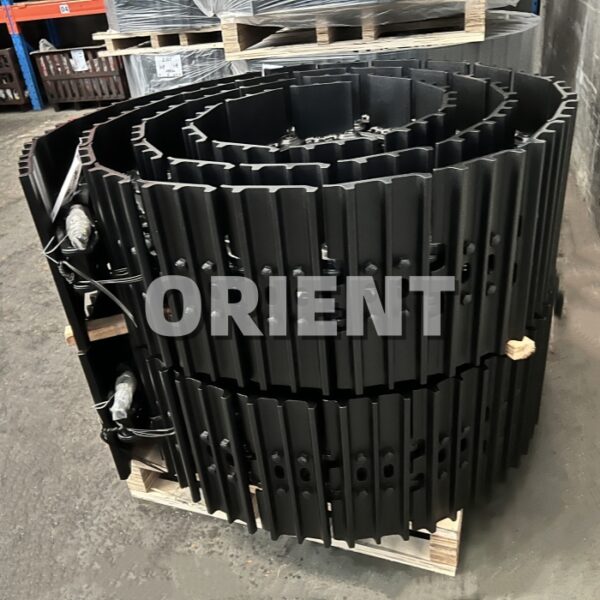 Track Shoe Assy for Crawler Crane BANATI BEN 310 CSB - Image 2