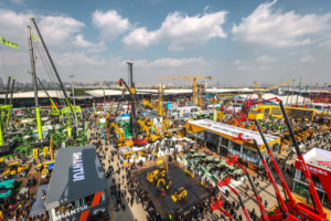 Bauma CHINA 2024: A Landmark Event in Engineering Machinery