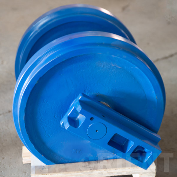 idg000-5061-5 Tumbler Idler for Piling Rig Machine