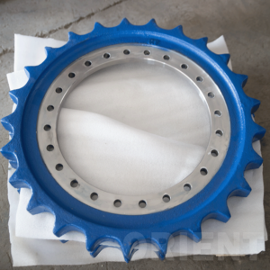 13113562 Sprocket for Drilling Rig