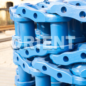 Troubleshooting Drilling Rig Track De-chaining: Common Causes and Why It Matters