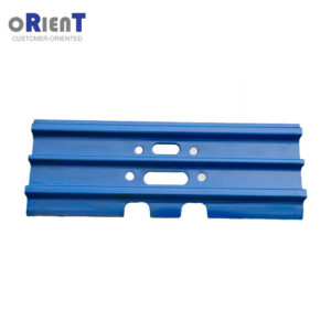 Casagrande C40 Crawler Shoe for Rotary Drilling Rig