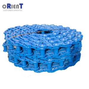 track chain assy
