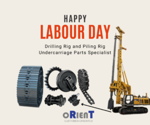2025 May Day Holiday Notice
