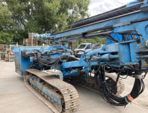 Comprehensive Guide: Inspecting a Used Rotary Drilling Rig