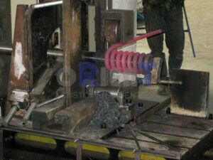 The Production Strength of the Tensioner Assembly