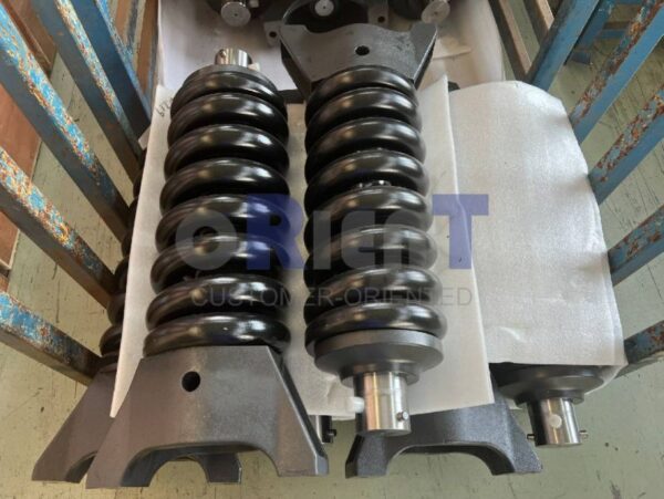 Bauer BG20 Tensioner for Piling Rig - Image 4