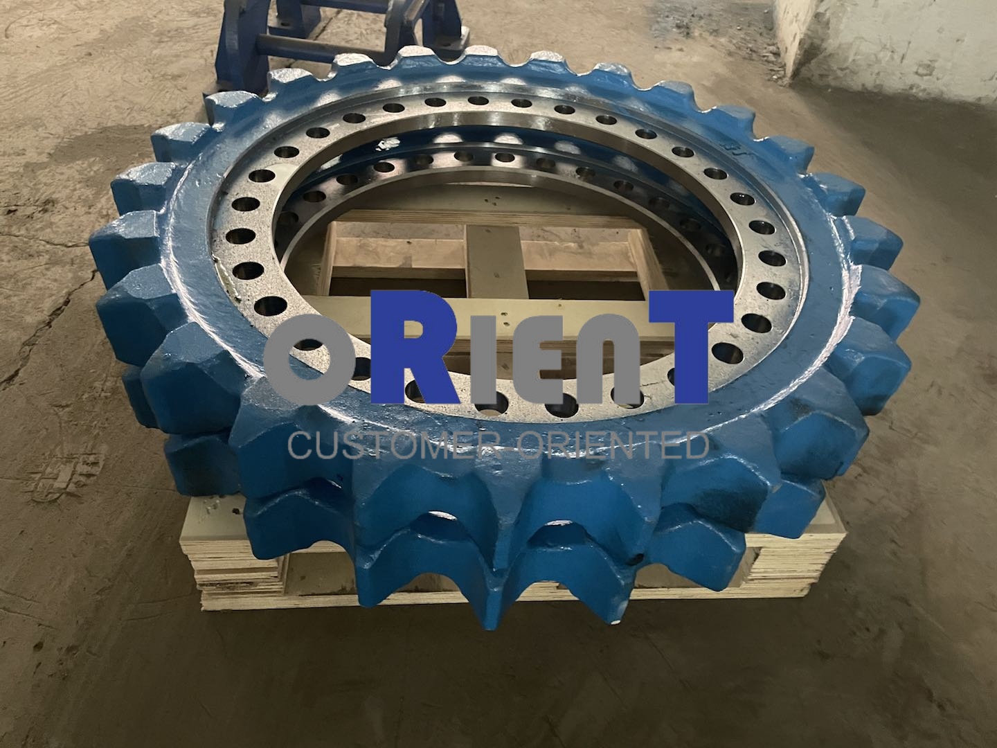 Bauer BG22 Sprocket