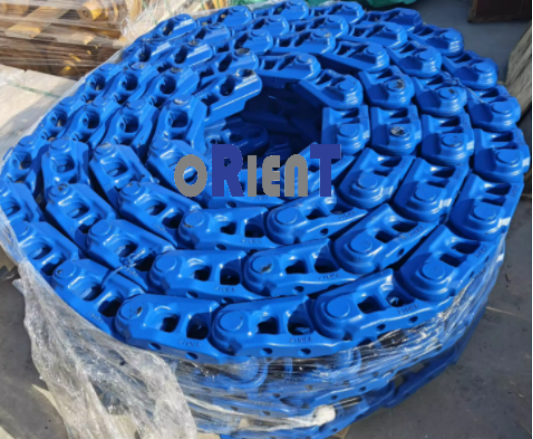 blue track chain assy