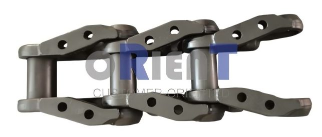 track chain Structure