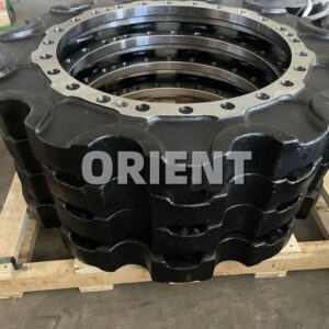 Liebherr HS993 Sprocket for Crawler Crane