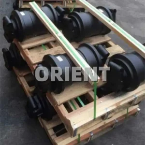 Liebherr HS851HD Track Roller for Crawler Crane