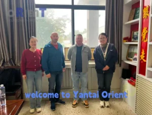 Undercarriage Client Visit Successfully Completed