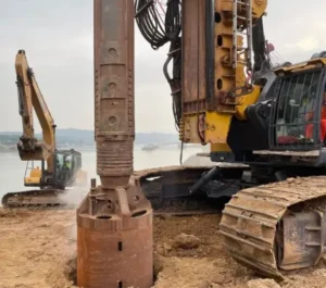The Precautions of the Sprocket Drive for Drilling Rig