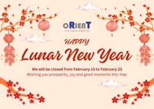 New Year, New Momentum: Committed to Excellence in Undercarriage Parts