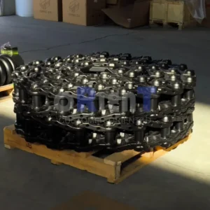 Liebherr HS895HD Track Chain for Crawler Crane