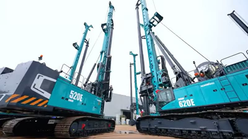 drilling rig1