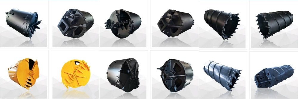 Drill Bits and Tools(1)