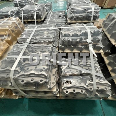 drilling rig undercarriage parts